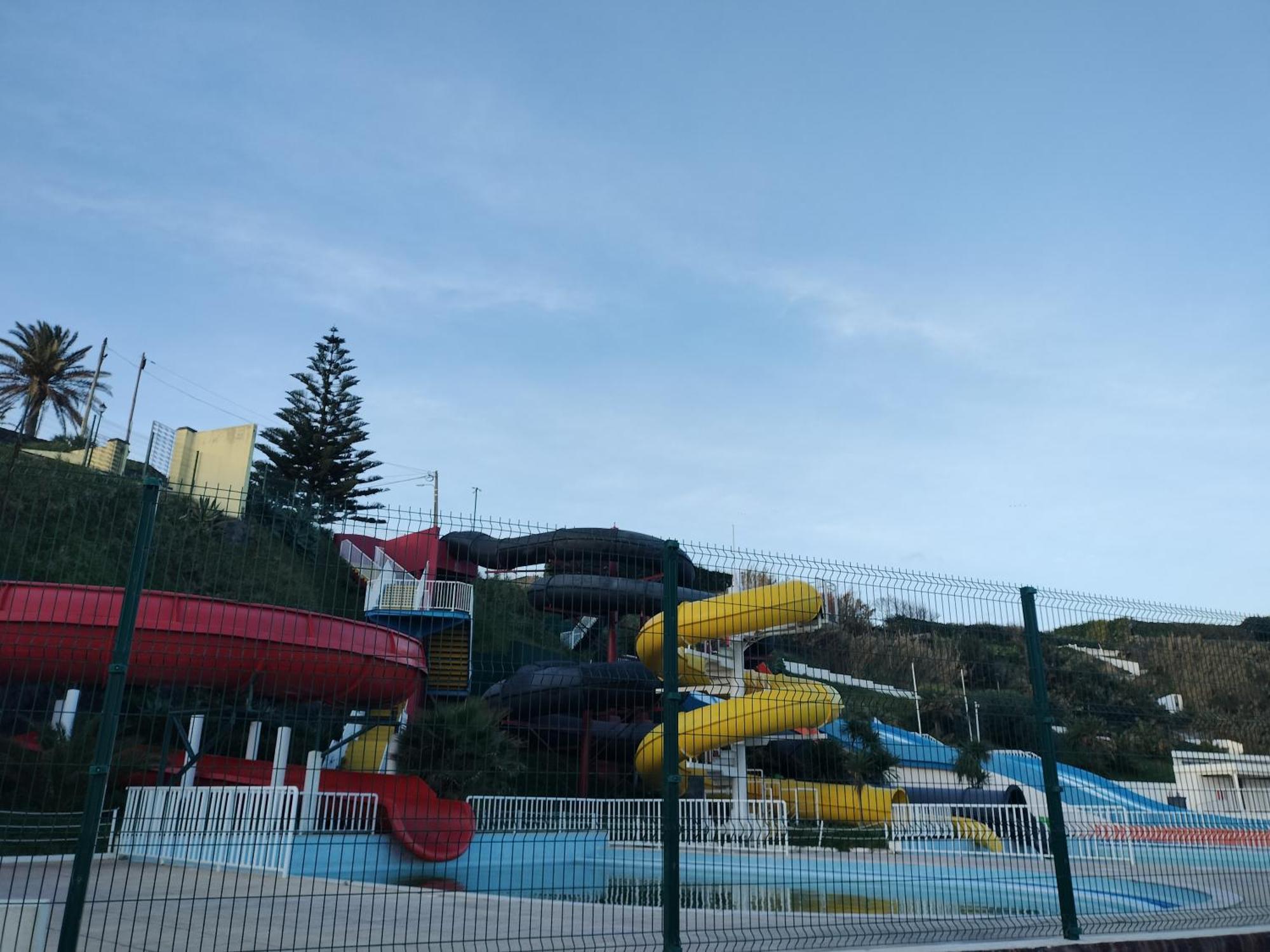ヴィラ・フランカ・ド・カンポ Casa Corpo Santoヴィラ エクステリア 写真