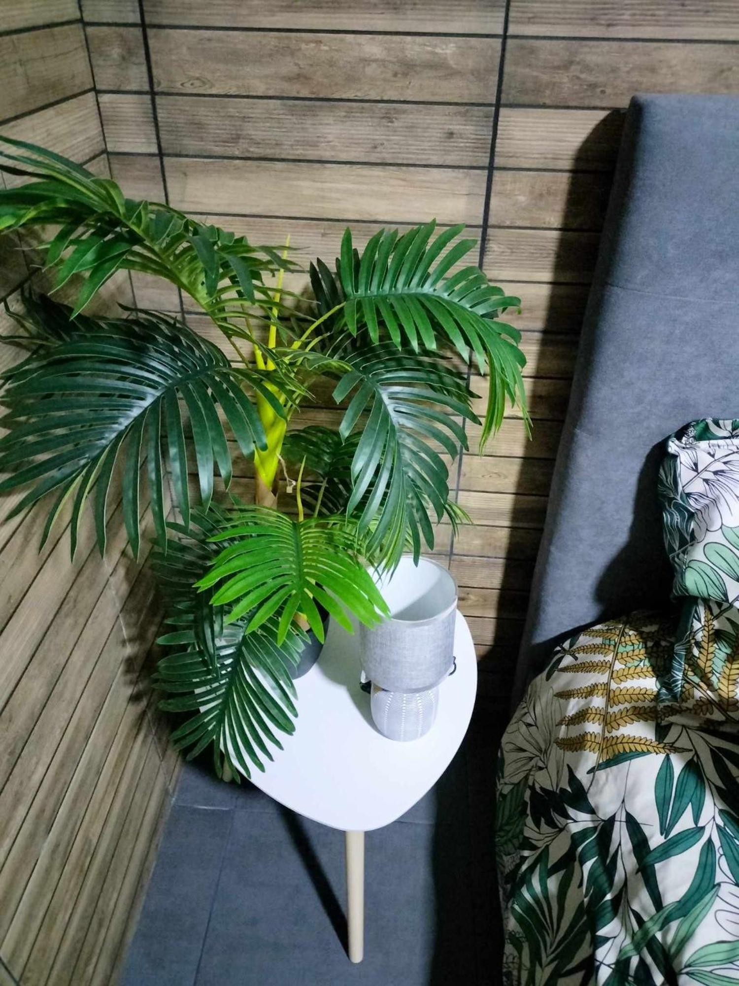 ヴィラ・フランカ・ド・カンポ Casa Corpo Santoヴィラ エクステリア 写真